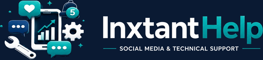 InxtantHelp